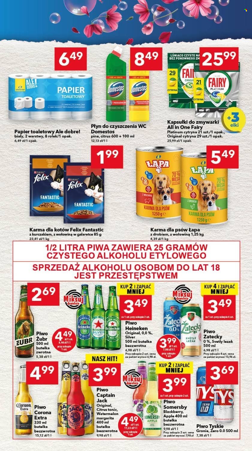 Gazetka Lewiatan - 16.07.2026 - 22.07.2026. Strona 7