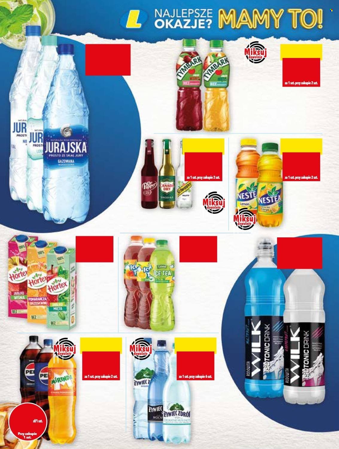 Gazetka Lewiatan - 16.07.2026 - 22.07.2026. Strona 12