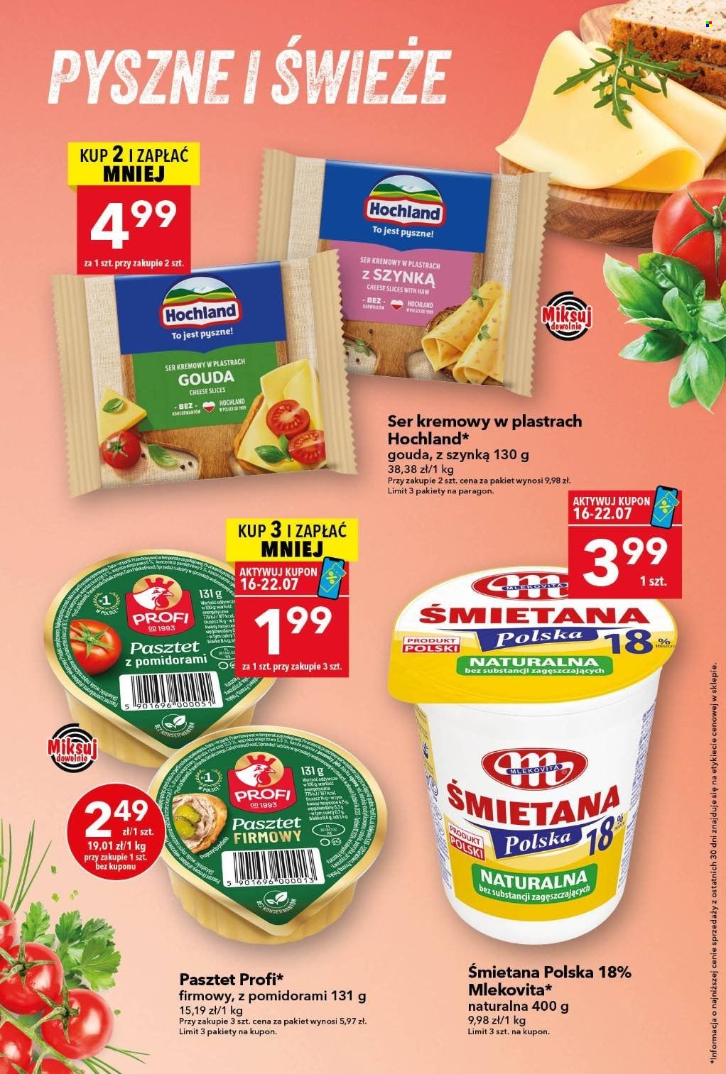 Gazetka Lewiatan - 16.07.2026 - 22.07.2026. Strona 2