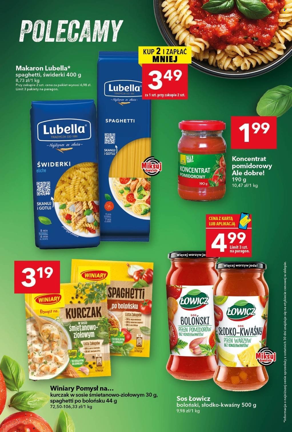 Gazetka Lewiatan - 16.07.2026 - 22.07.2026. Strona 3