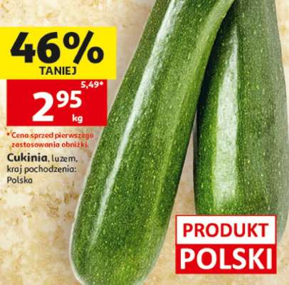 Cukinia