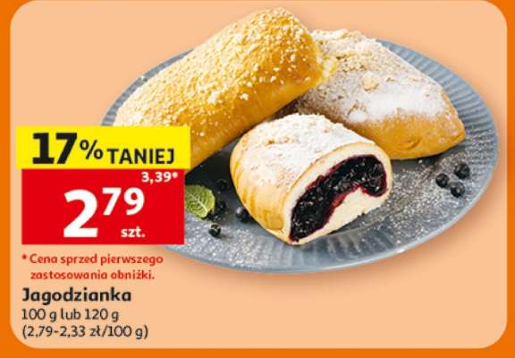 Jagodzianka