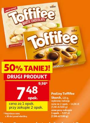 Toffifee