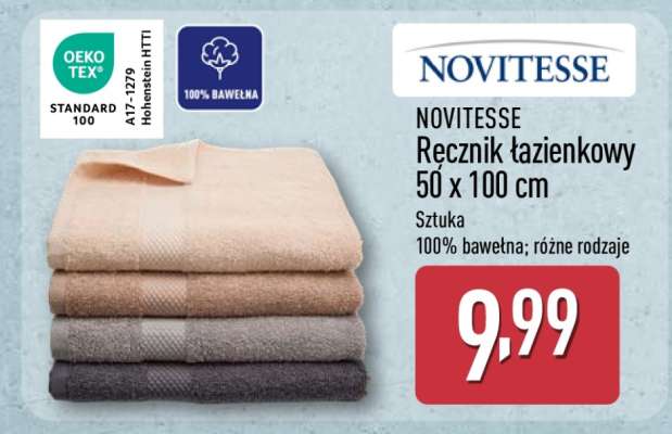 NOVITESSE