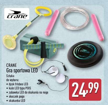 CRANE
