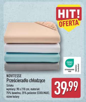 NOVITESSE