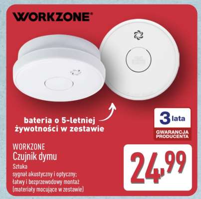 WORKZONE