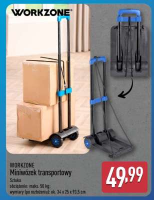 WORKZONE