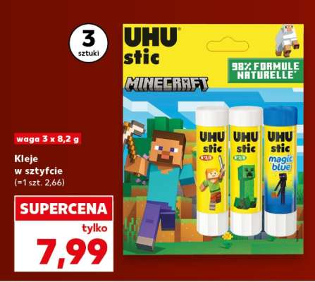UHU stic