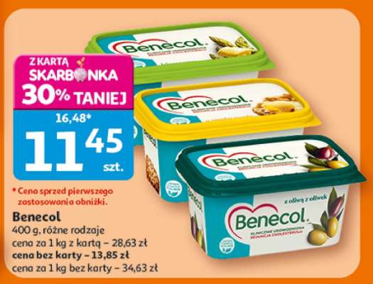 Benecol