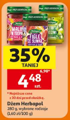 DŻEM HERBAPOL