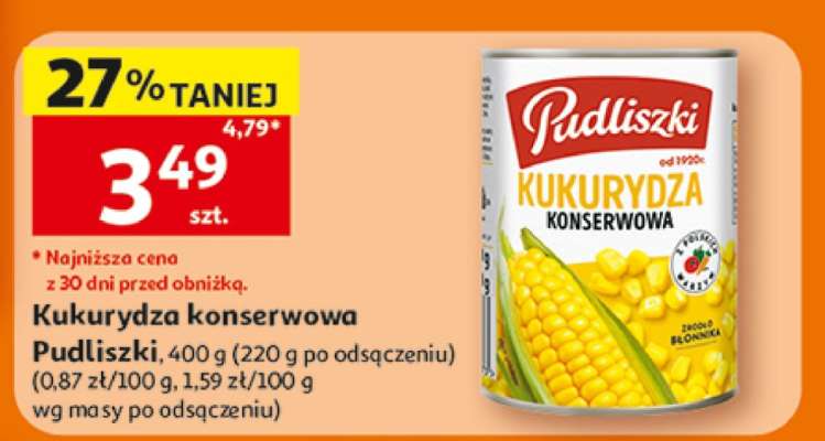 PUDLISZKI