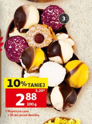 Ciasteczka