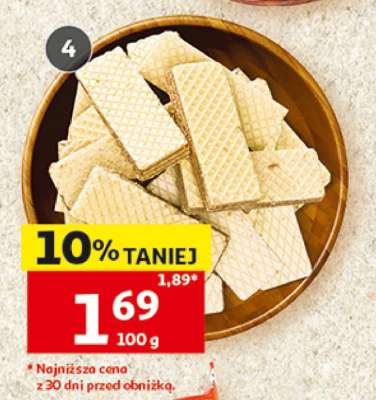 Wafle
