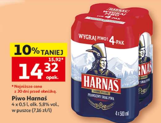 Harnaś