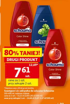 SCHAUMA