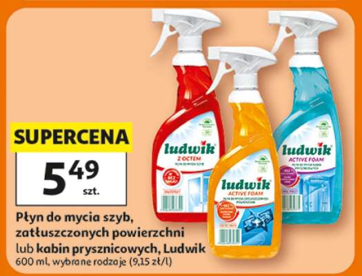LUDWIK