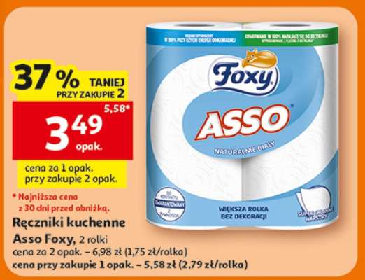 Ręczniki kuchenne