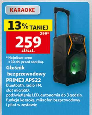 Głośnik bezprzewodowy