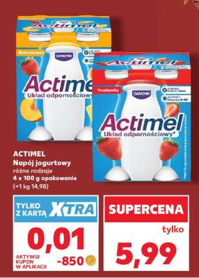 Actimel