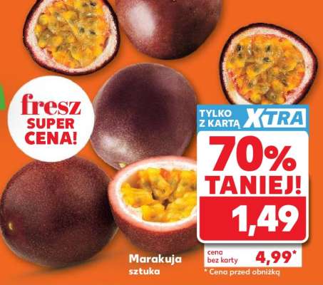 Marakuja Sztuka