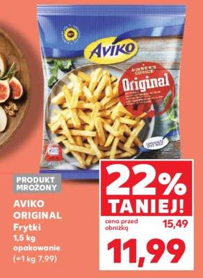 AVIKO ORIGINAL