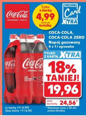 > Coca-Cola > Coca-Cola Zero