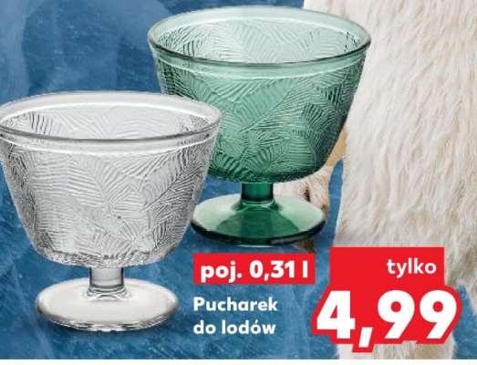 Pucharek do lodów