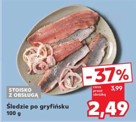 Śledzie po gryfińsku