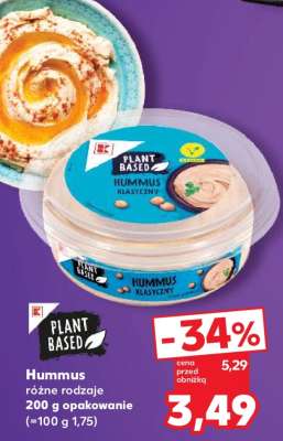 Hummus