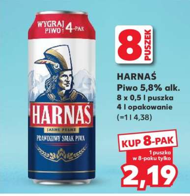 Harnaś
