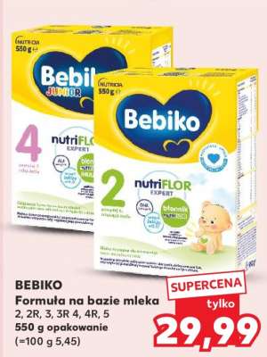 BEBIKO