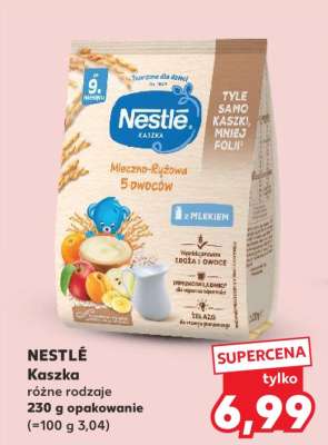 NESTLÉ Kaszka