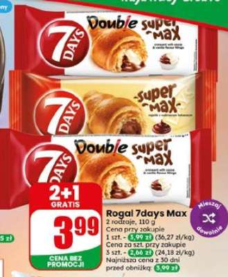 Rogal 7Days Max