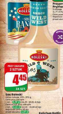 Sos Roleski