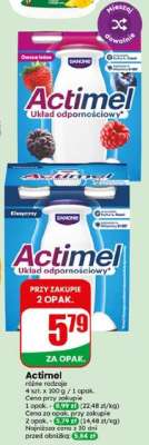 Actimel