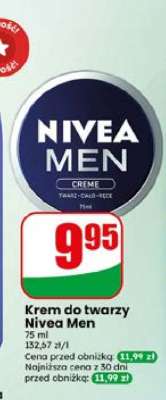 Krem do twarzy Nivea Men