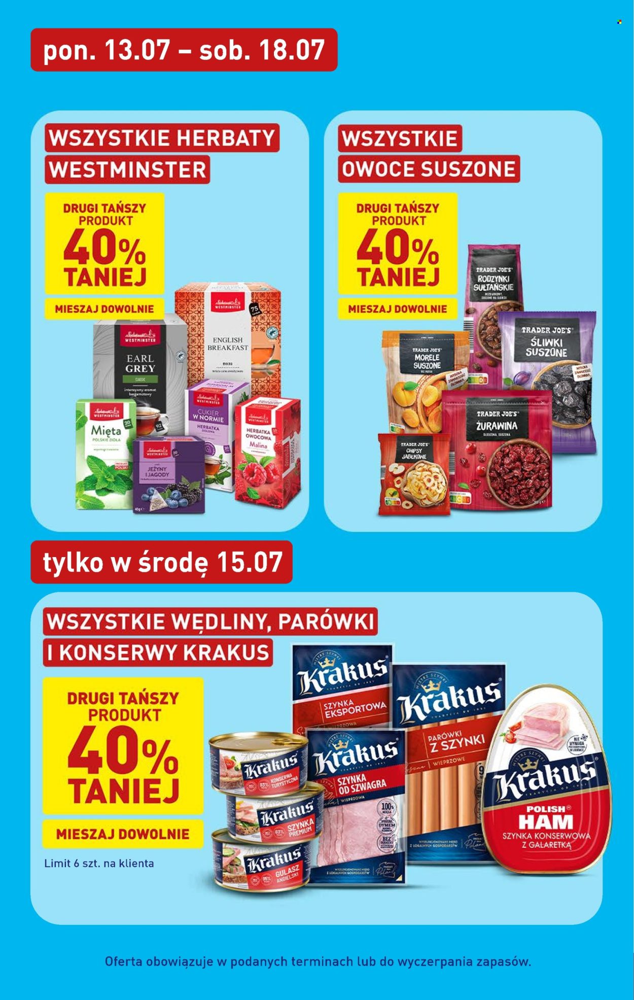 Leták ALDI - 16.7.2026 - 18.7.2026. Strana 9