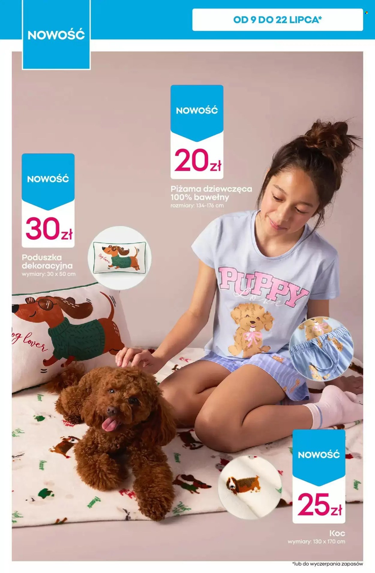 Gazetka Pepco - 16.07.2026 - 22.07.2026. Strona 12