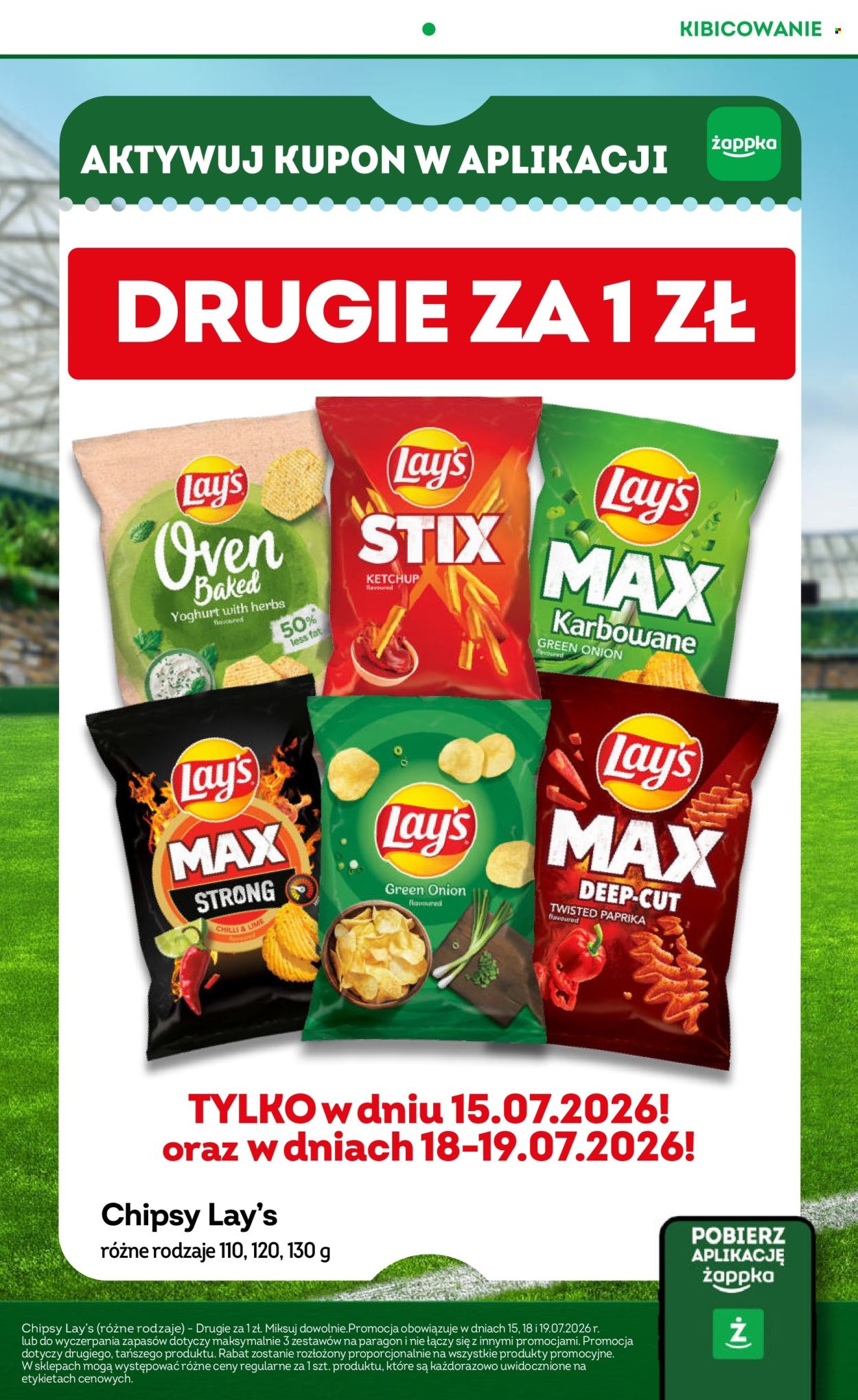 Leták Żabka - 15.7.2026 - 28.7.2026. Strana 12