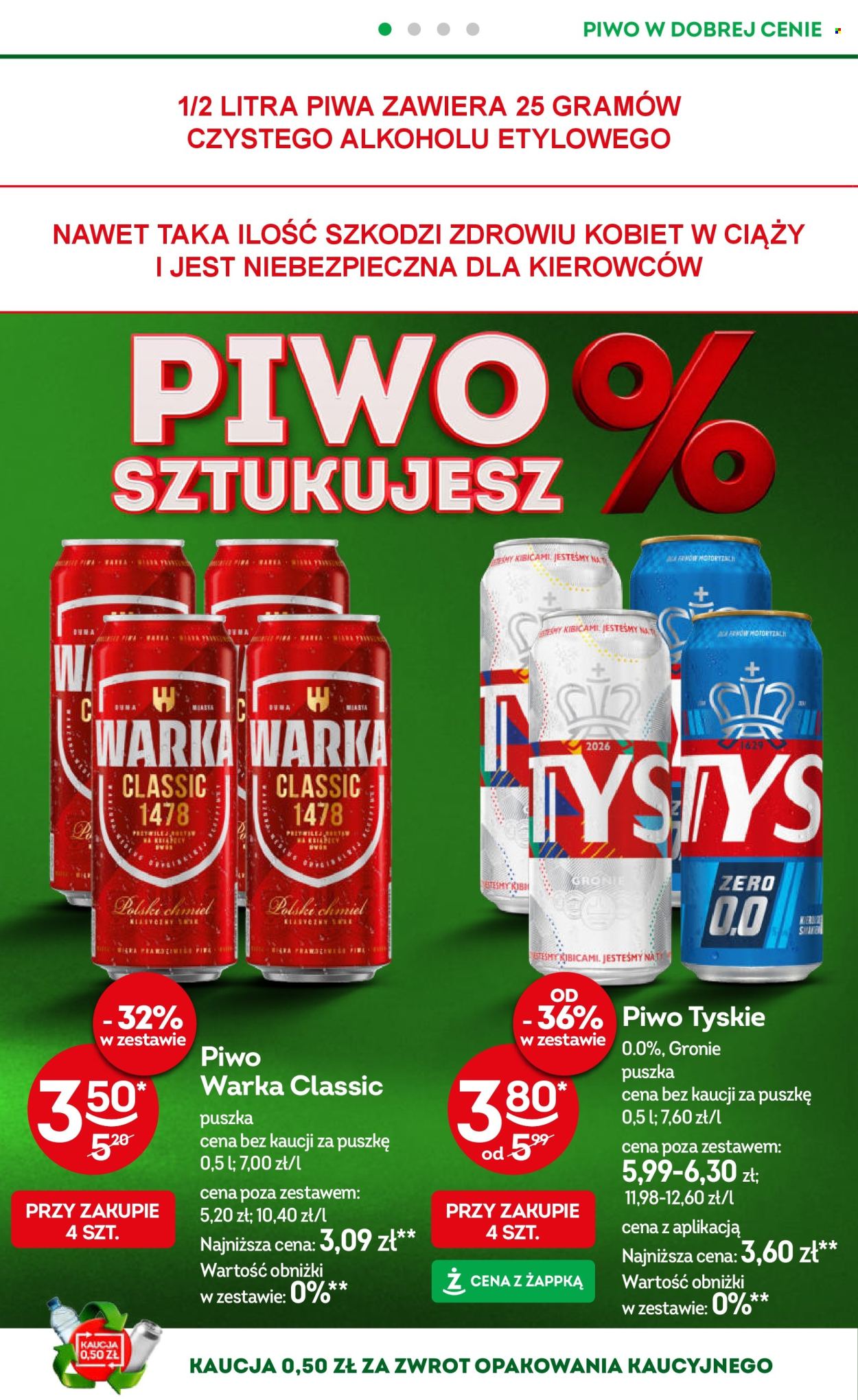 Leták Żabka - 15.7.2026 - 28.7.2026. Strana 58