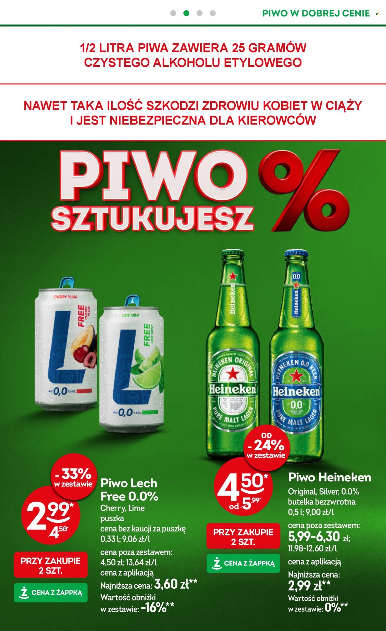 Leták Żabka - 15.7.2026 - 28.7.2026. Strana 59