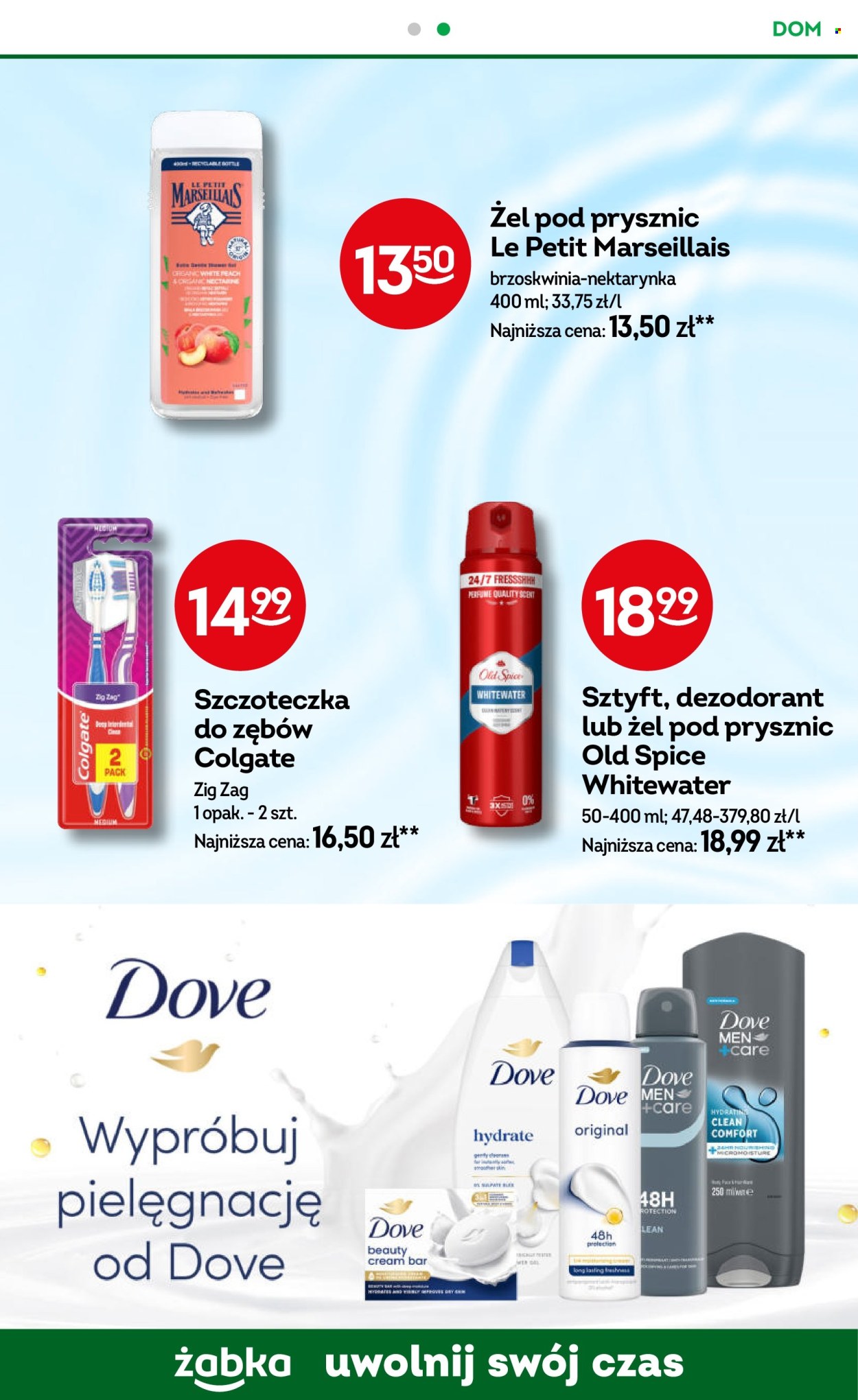 Leták Żabka - 15.7.2026 - 28.7.2026. Strana 89
