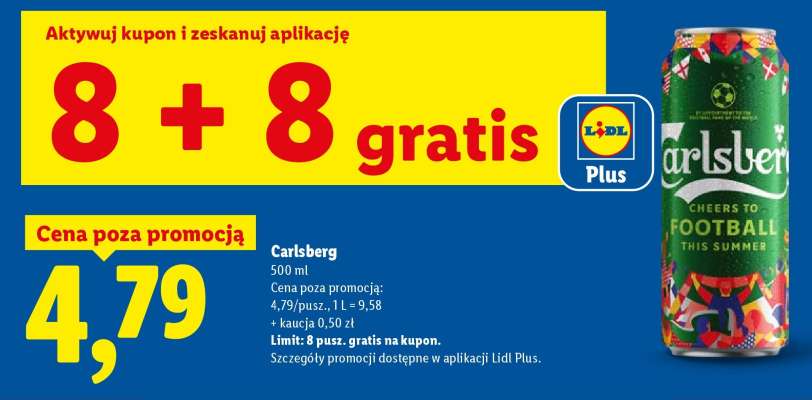 Carlsberg