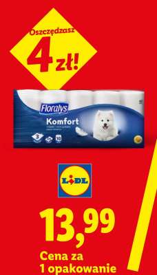 Floralys Komfort