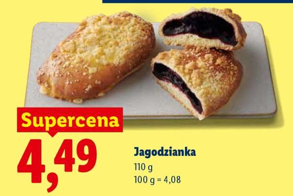 Jagodzianka