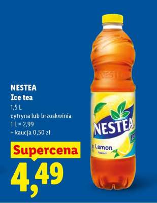 NESTEA Ice Tea