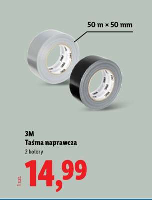3M Taśma naprawcza