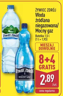 ŻYWIEC ZDRÓJ