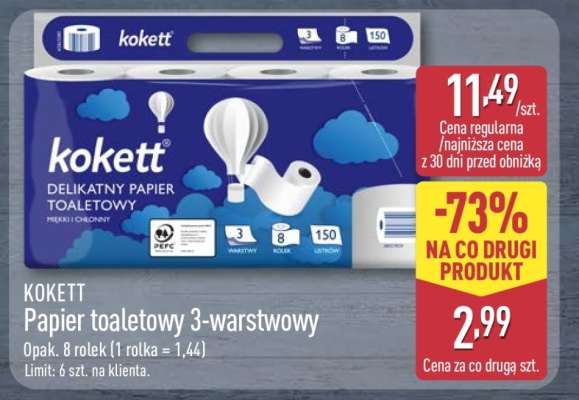 KOKETT